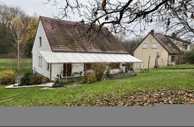 vente maison 157 000 € à proximité de Willerwald (57430)