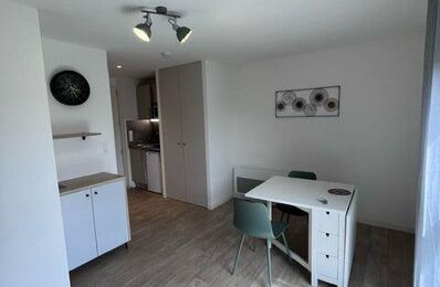 vente appartement 74 000 € à proximité de Troyes (10000)