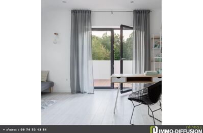 appartement 3 pièces 65 m2 à vendre à Marseille 13 (13013)