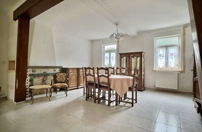 maison 4 pièces 115 m2 à vendre à Wattrelos (59150)