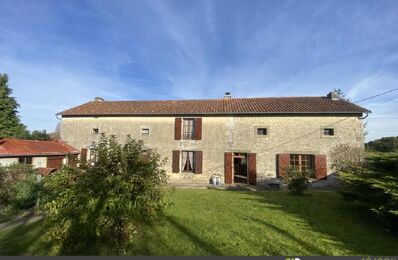 vente maison 159 500 € à proximité de Aunac-sur-Charente (16460)