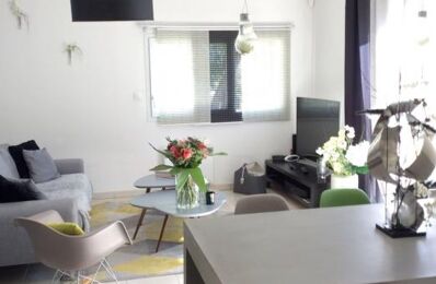 location appartement 1 300 € CC /mois à proximité de Simiane-Collongue (13109)