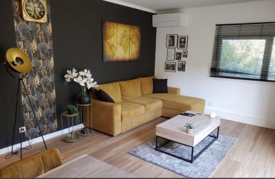 location appartement 1 200 € CC /mois à proximité de Marseille 15 (13015)