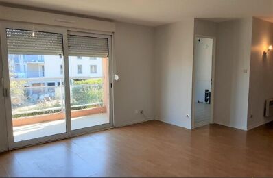 appartement 3 pièces 72 m2 à louer à Mâcon (71000)