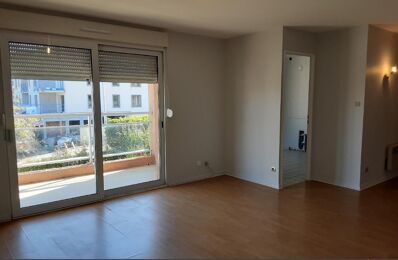 location appartement 724 € CC /mois à proximité de Saint-Laurent-sur-Saône (01750)