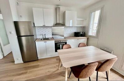 location appartement 630 € CC /mois à proximité de Saint-André-les-Vergers (10120)