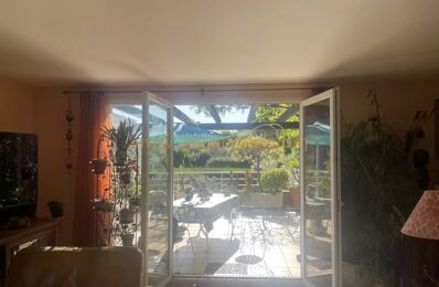 viager appartement Bouquet 495 000 € à proximité de Roquebrune-Cap-Martin (06190)