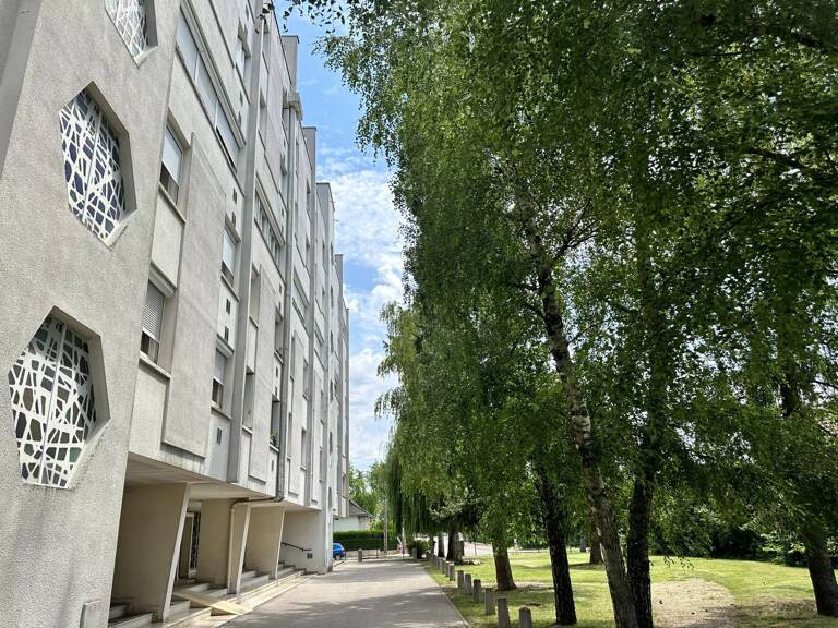 Nouveau. T1bis Facultés — photo 1