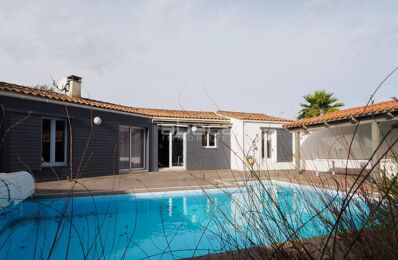 vente maison 1 484 000 € à proximité de La Rochelle (17000)