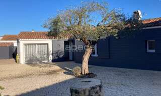Maison 5 Pièces 135 m² à vendre à Le Bois-Plage-en-Ré (17580)