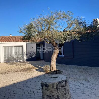 Maison 5 pièces 1484000 €