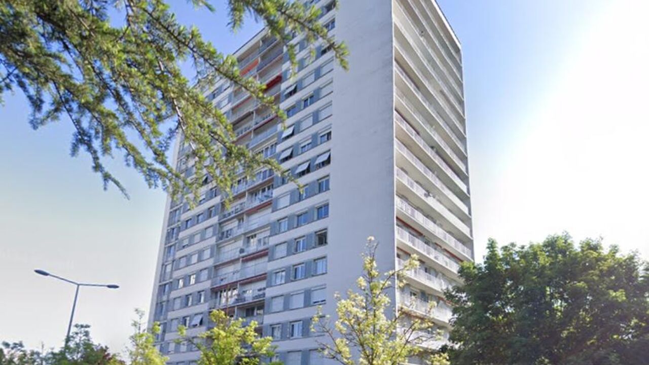 appartement 4 pièces 73 m2 à vendre à Tours (37000)