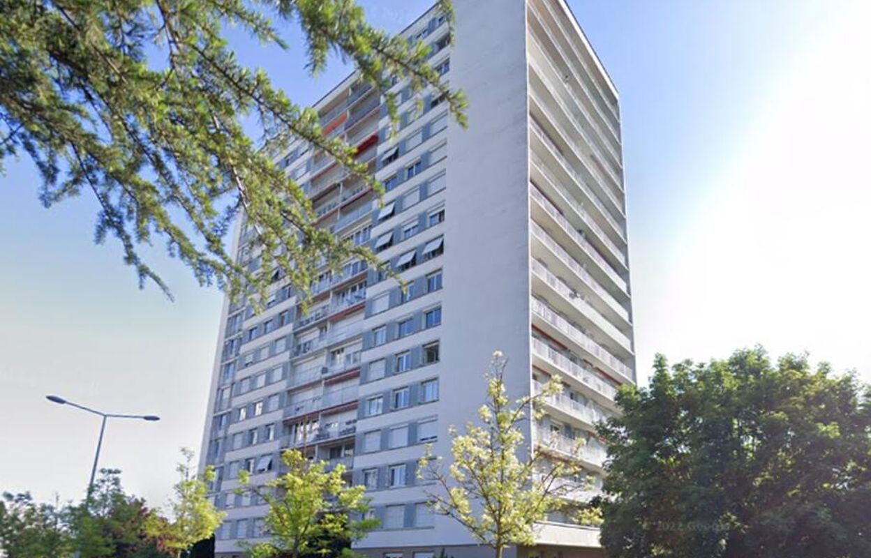 appartement 4 pièces 73 m2 à vendre à Tours (37000)