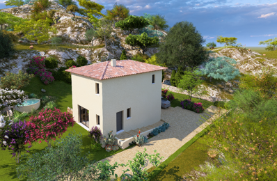 vente terrain 310 000 € à proximité de Saint-Jean-Cap-Ferrat (06230)