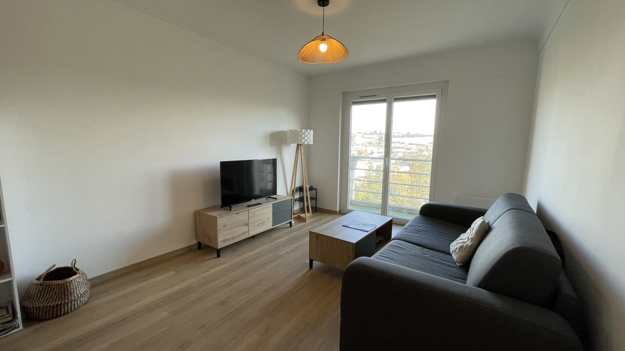 appartement 2 pièces 51 m2 à louer à Rodez (12000)