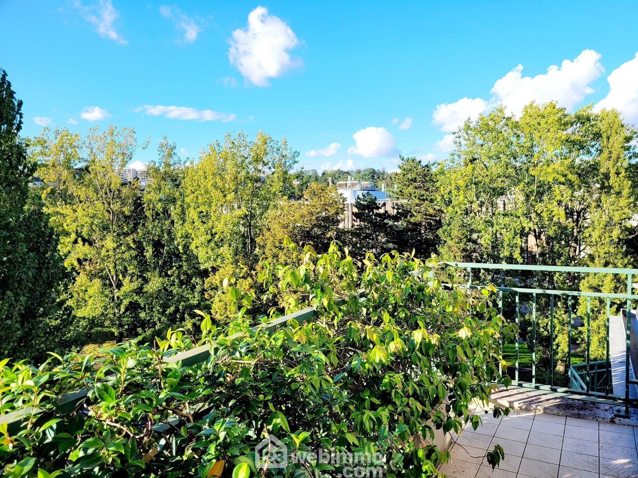 Appartement - 70m² - Le Plessis-Robinson