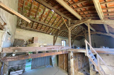 Maison 3 pièces 95040 €