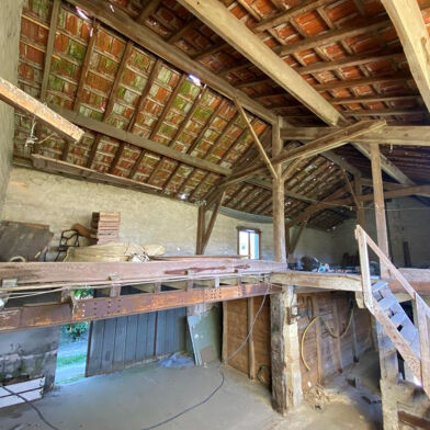 Maison 3 pièces 95040 €