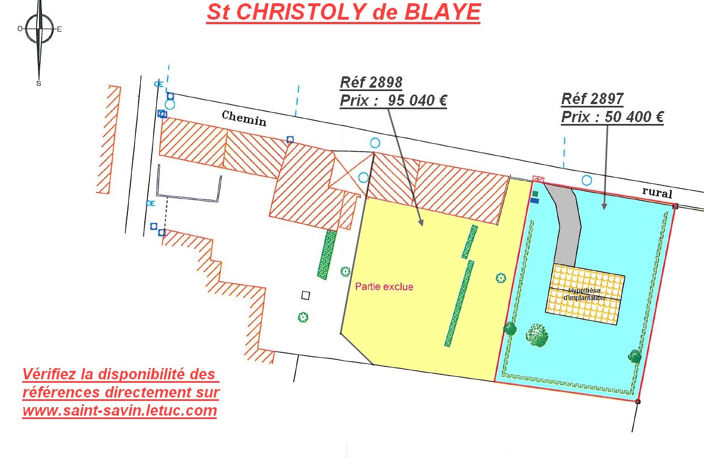 ST CHRISTOLY GRANGE 170 m2 A  TRANSFORMER — photo 4