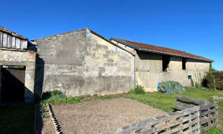 Maison 3 Pièces 170 m² à vendre à Saint-Christoly-de-Blaye (33920)