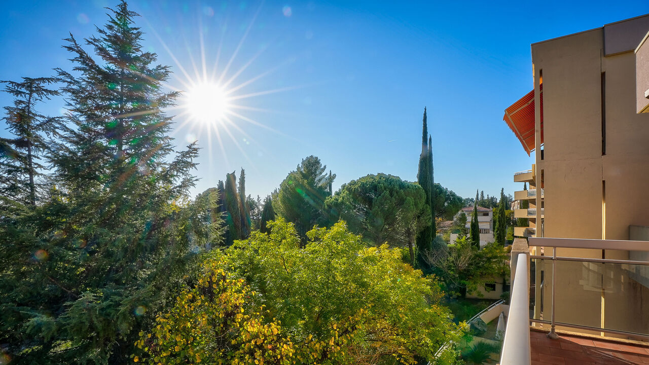 appartement 7 pièces 150 m2 à vendre à Aix-en-Provence (13090)