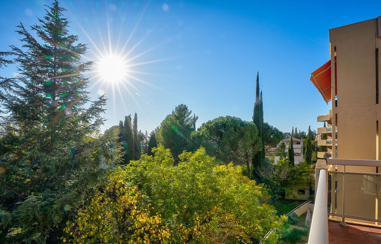 appartement 7 pièces 150 m2 à vendre à Aix-en-Provence (13090)