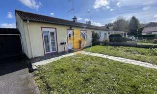 Maison 3 Pièces 85 m² à vendre à Chauny (02300)