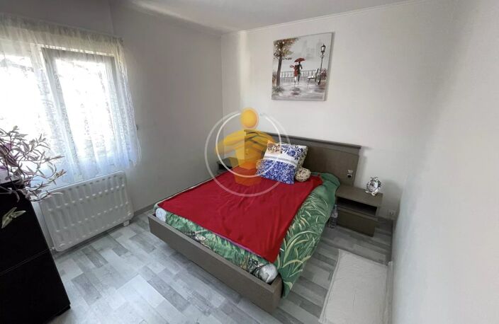 Maison Semi Mitoyenne Secteur Chauny — photo 3