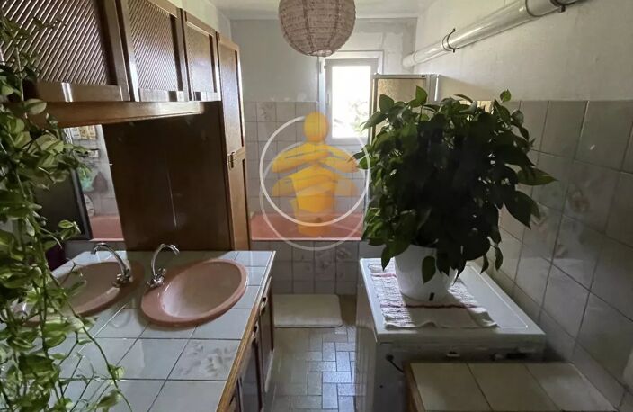 Maison Semi Mitoyenne Secteur Chauny — photo 4