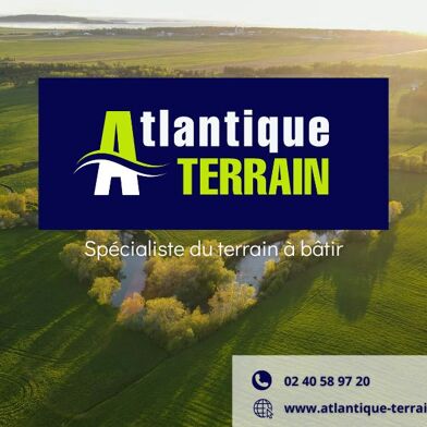 Terrain 476 m²