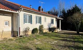 Maison 4 Pièces 111 m² à louer à Réalmont (81120)
