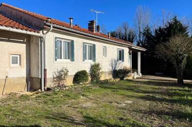 Maison 4 pièces 890 €