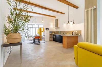 vente appartement 249 000 € à proximité de Marseille 6 (13006)