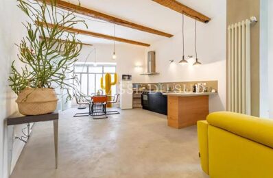 vente appartement 249 000 € à proximité de Marseille 7 (13007)