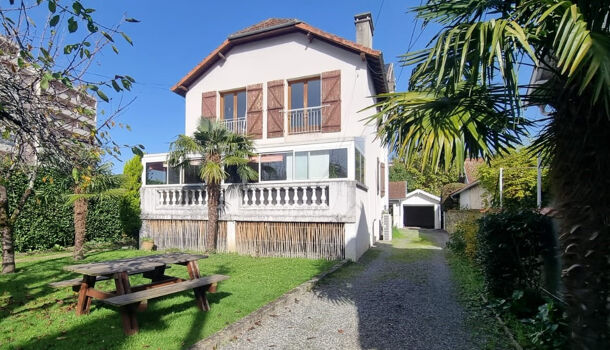 Villa / Maison 5 pièces  à vendre Pau 64000