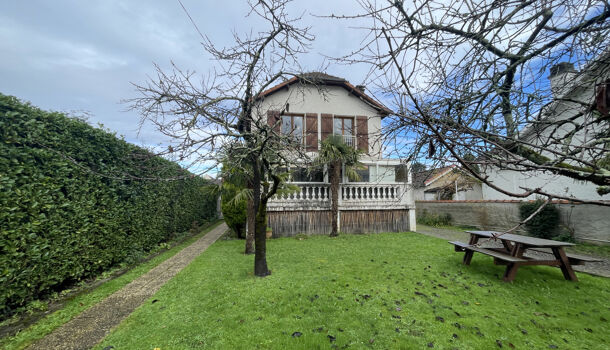 Villa / Maison 5 pièces  à vendre Pau 64000