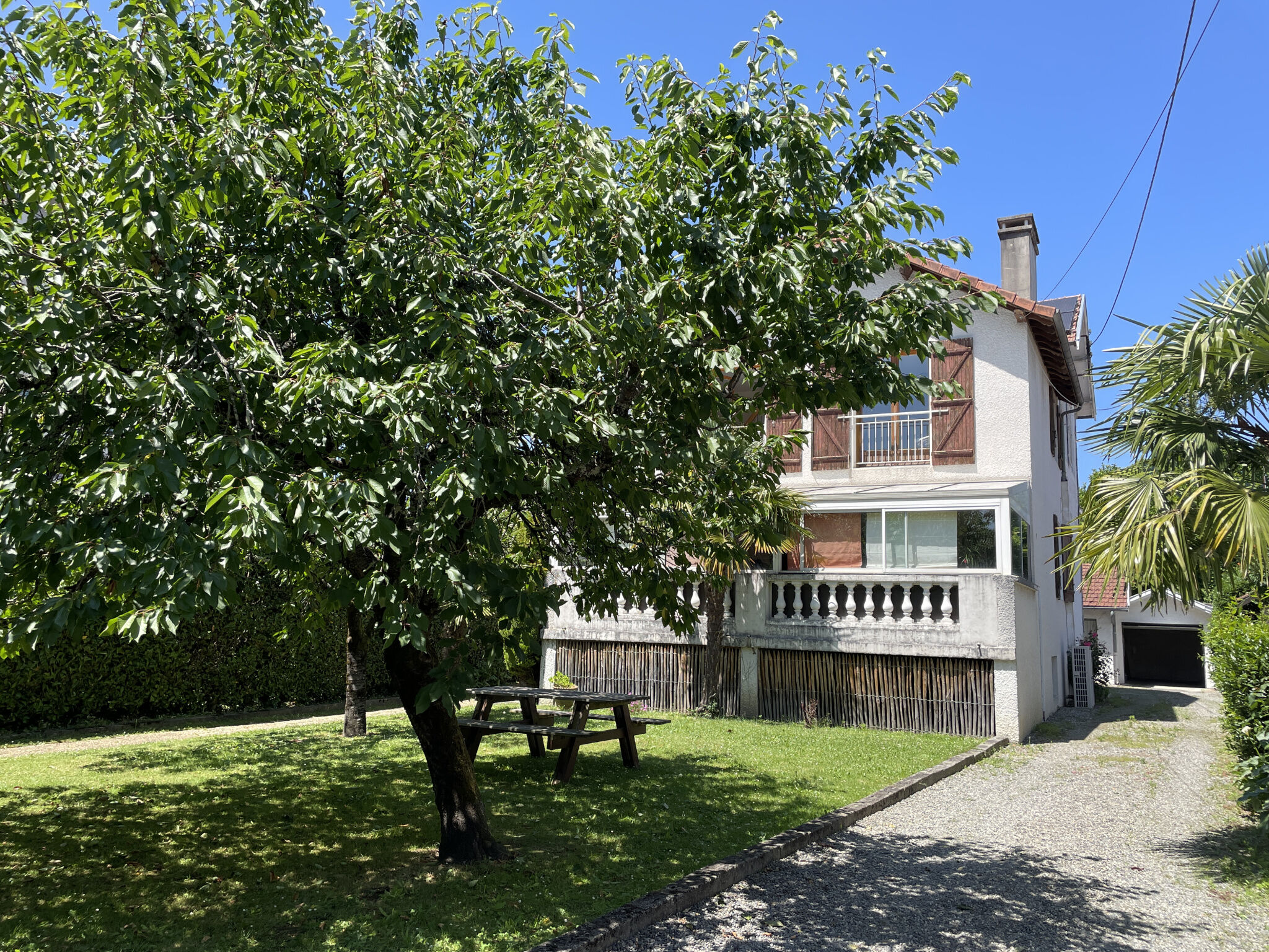 Appartement  T5 à vendre Pau 64000