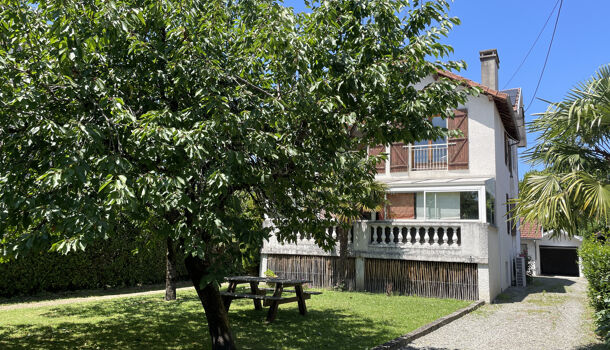 Appartement 5 pièces  à vendre Pau 64000