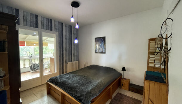 Appartement 5 pièces  à vendre Pau 64000