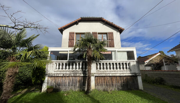 Appartement 5 pièces  à vendre Pau 64000