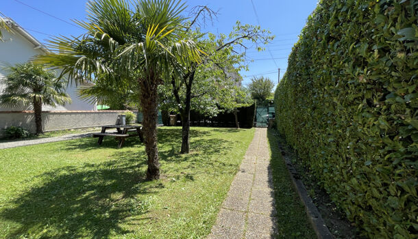 Appartement 5 pièces  à vendre Pau 64000