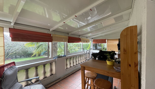 Appartement 5 pièces  à vendre Pau 64000