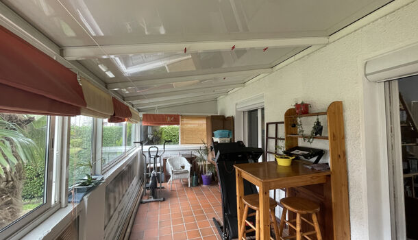 Appartement 5 pièces  à vendre Pau 64000