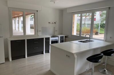 vente appartement 115 000 € à proximité de Le Mans (72)