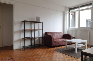 appartement 2 pièces 43 m2 à vendre à Paris 15 (75015)