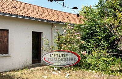 vente terrain 128 500 € à proximité de Nantes (44)