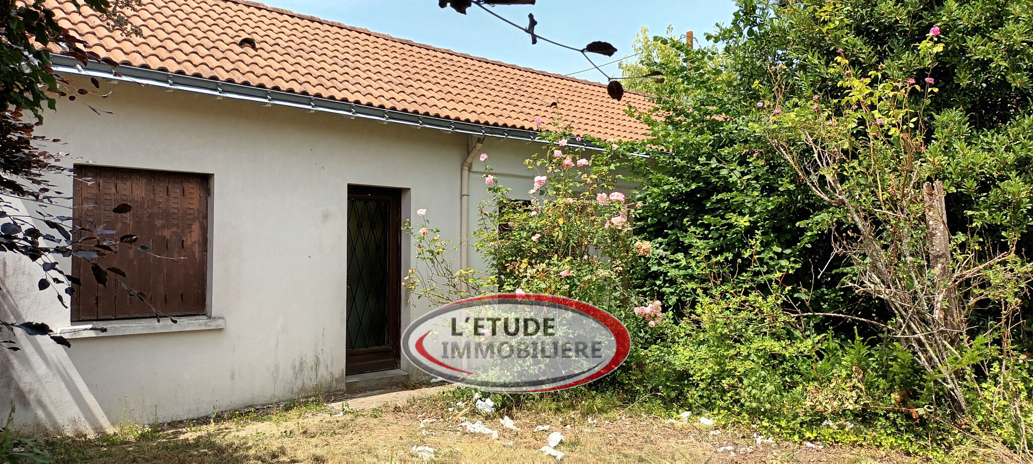 Agence immobilière de L'Etude Immobilière