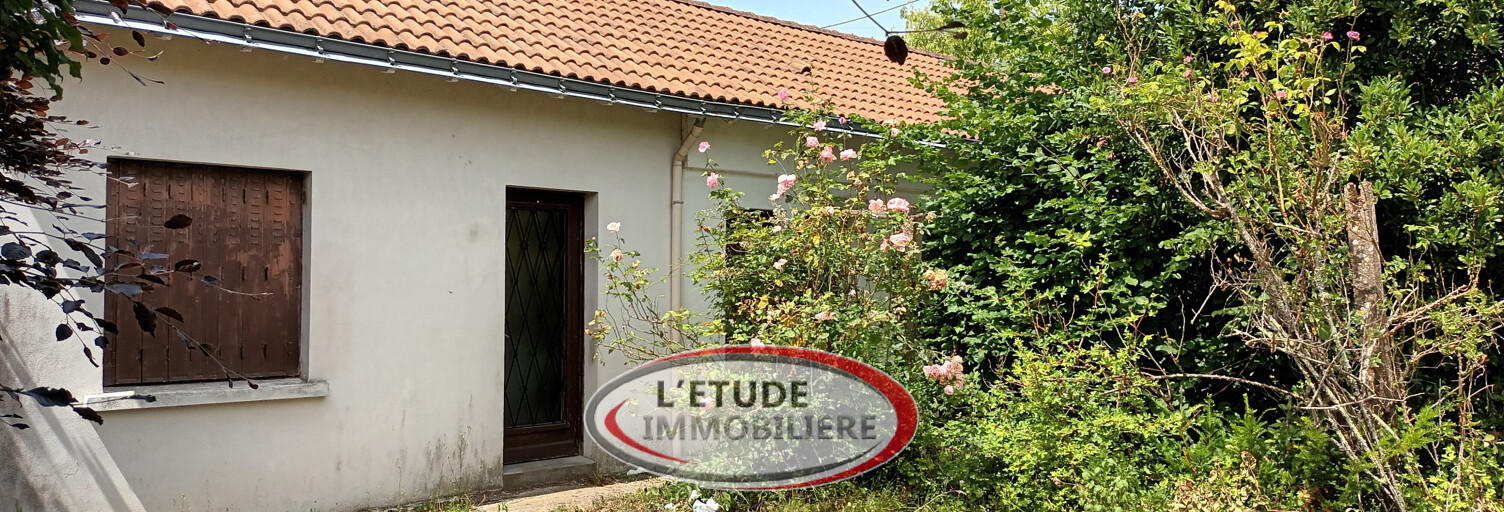 Terrain  218 m² à vendre à Rezé (44400)