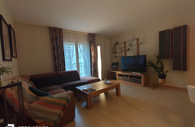 appartement 3 pièces 64 m2 à vendre à Sens (89100)