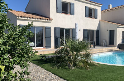 maison 5 pièces 130 m2 à vendre à Toulon (83200)